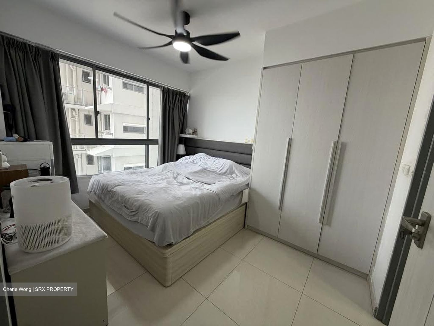 Blk 138B Lake Vista @ Yuan Ching (Jurong West), HDB 3 Rooms #632580941